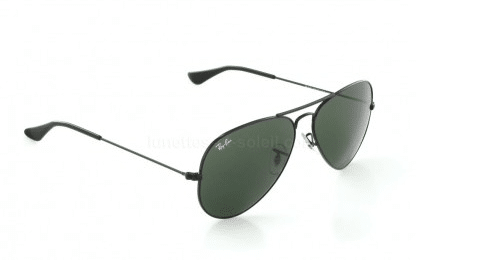 Lunettes de soleil aviator Ray Ban